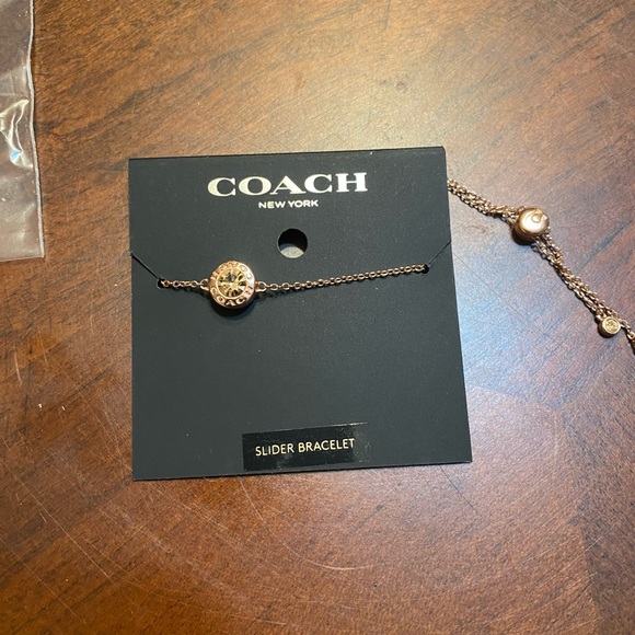 ⭐️COACH 3pc Set⭐️ - Picture 5 of 8